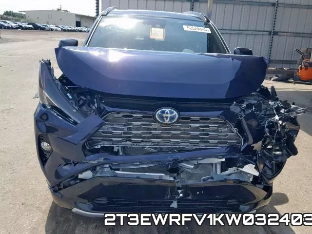 2T3EWRFV1KW032403 фото 10