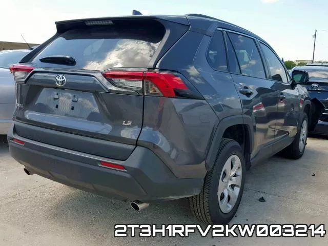 2T3H1RFV2KW003214 фото 5