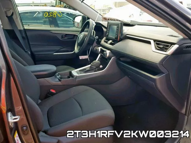 2T3H1RFV2KW003214 фото 6