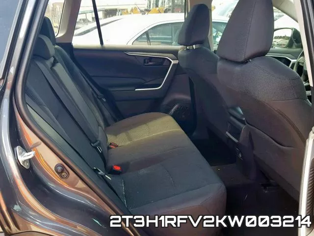 2T3H1RFV2KW003214 фото 7