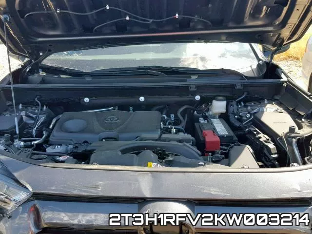2T3H1RFV2KW003214 фото 8