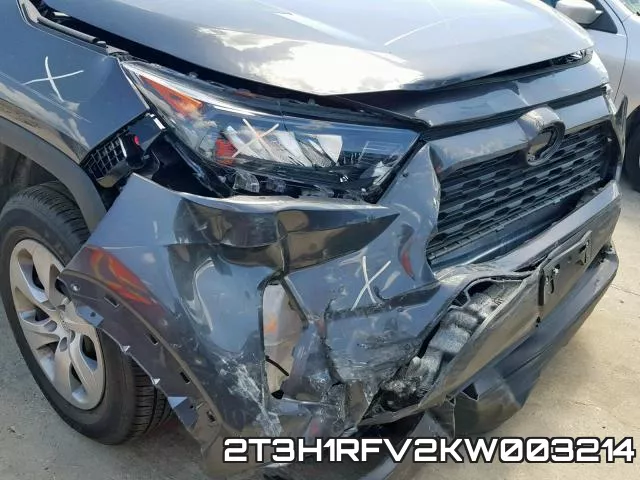 2T3H1RFV2KW003214 фото 10