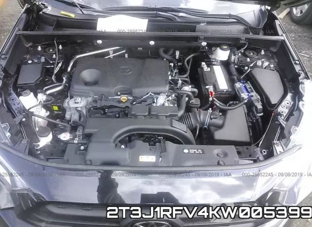 2T3J1RFV4KW005399 фото 2