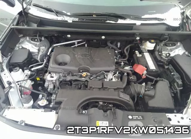 2T3P1RFV2KW051436 фото 2