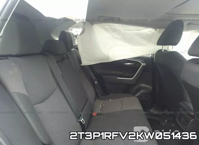 2T3P1RFV2KW051436 фото 9