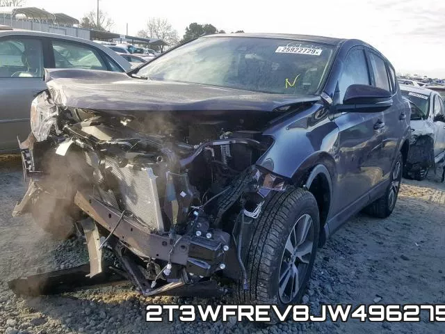 2T3WFREV8JW496275 фото 3