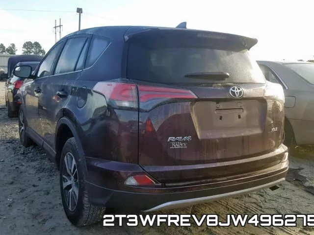 2T3WFREV8JW496275 фото 4