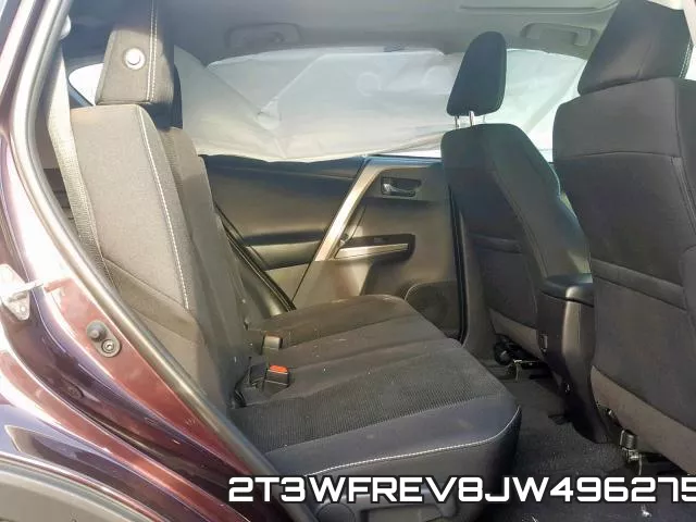 2T3WFREV8JW496275 фото 7