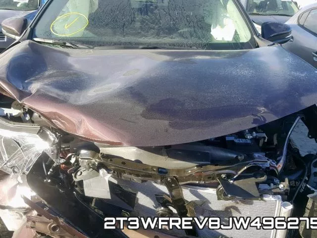 2T3WFREV8JW496275 фото 8