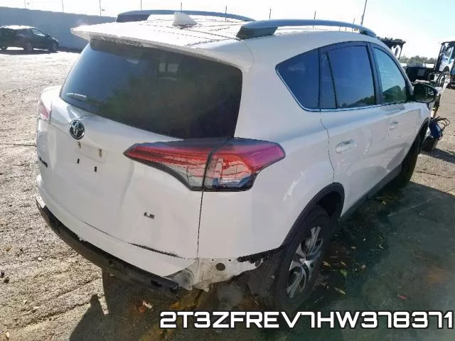 2T3ZFREV7HW378371 фото 5