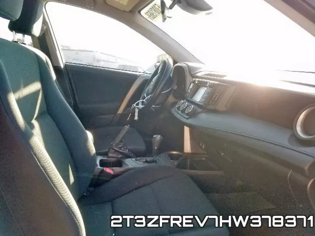 2T3ZFREV7HW378371 фото 6