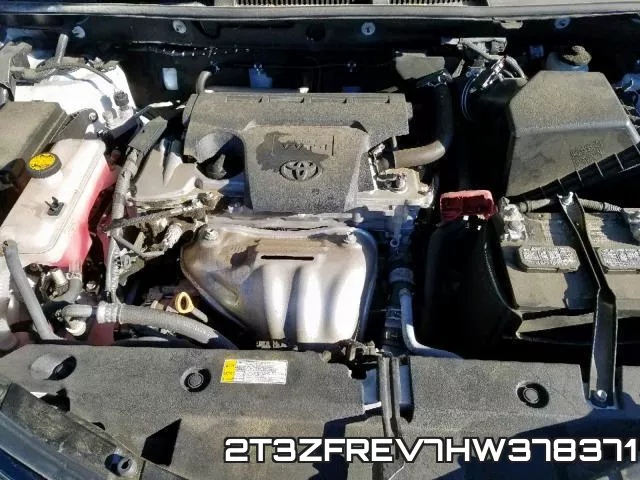 2T3ZFREV7HW378371 фото 8