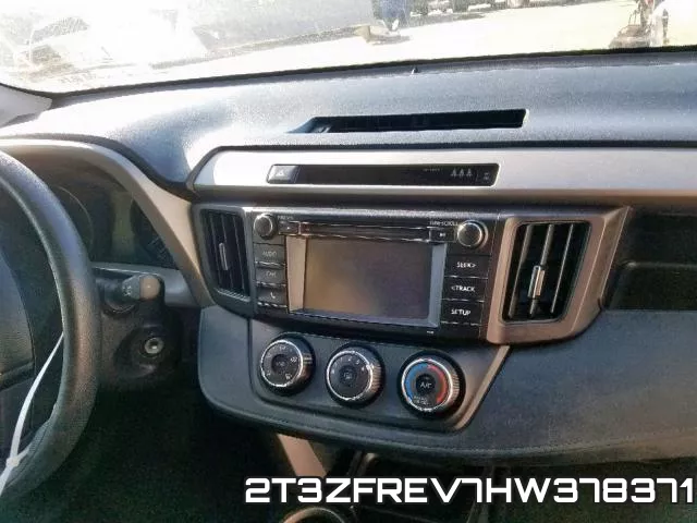 2T3ZFREV7HW378371 фото 9