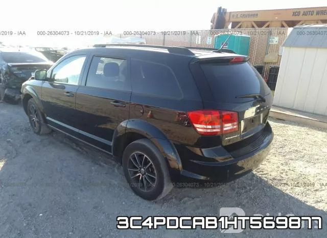 3C4PDCAB1HT569877 фото 4