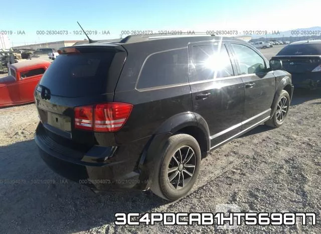 3C4PDCAB1HT569877 фото 5