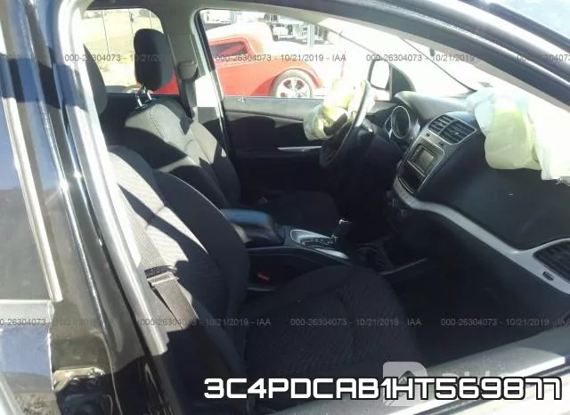 3C4PDCAB1HT569877 фото 6