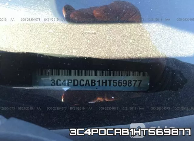 3C4PDCAB1HT569877 фото 10
