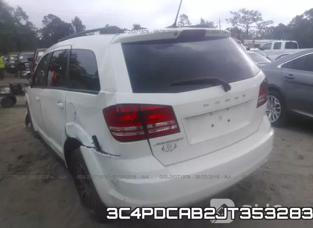3C4PDCAB2JT353283 фото 4