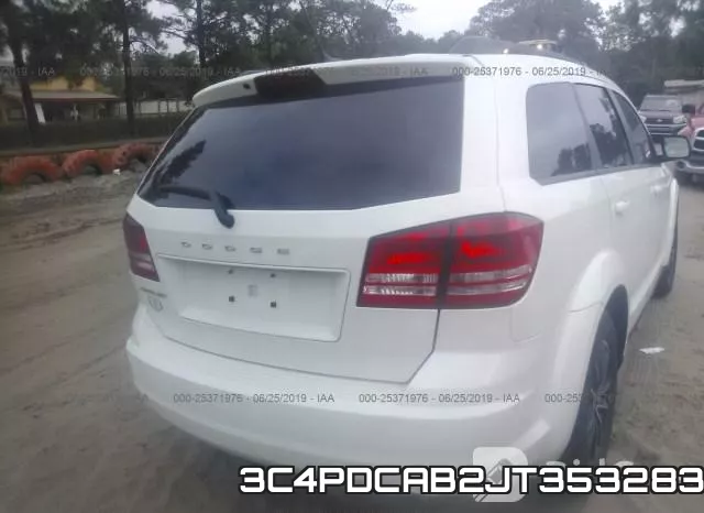 3C4PDCAB2JT353283 фото 5