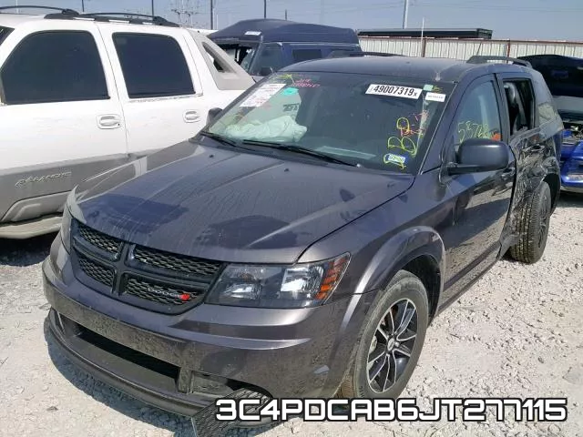 3C4PDCAB6JT277115 фото 3
