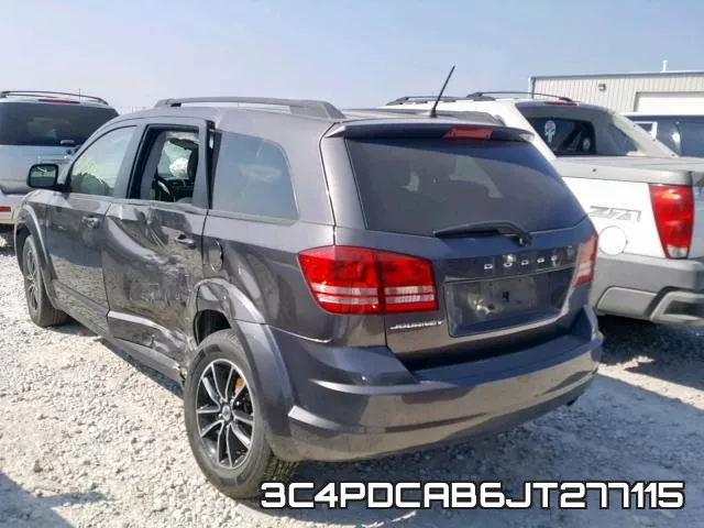 3C4PDCAB6JT277115 фото 4