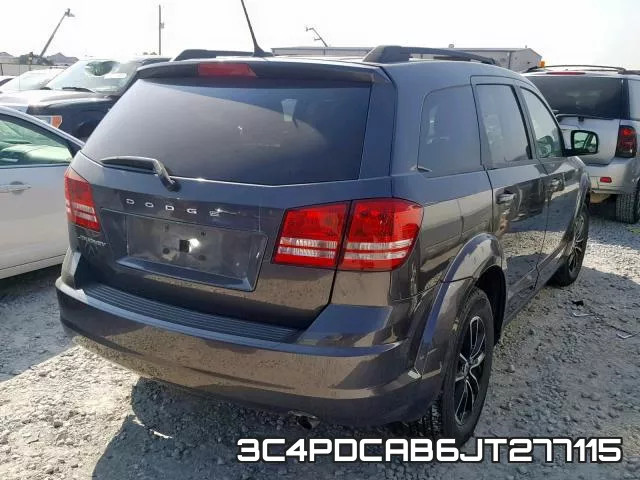 3C4PDCAB6JT277115 фото 5