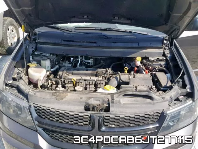 3C4PDCAB6JT277115 фото 8