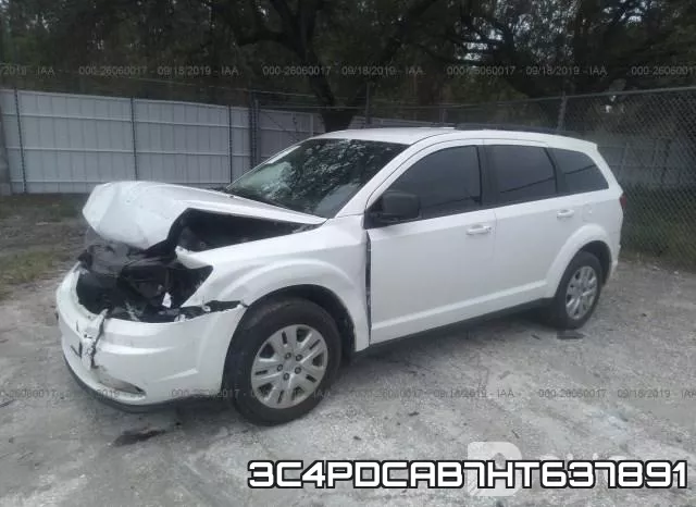 3C4PDCAB7HT637891 фото 3