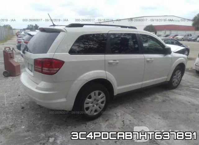 3C4PDCAB7HT637891 фото 5