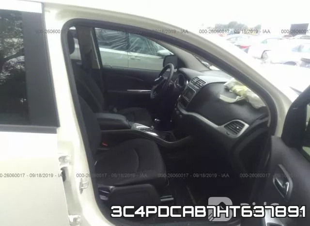 3C4PDCAB7HT637891 фото 6