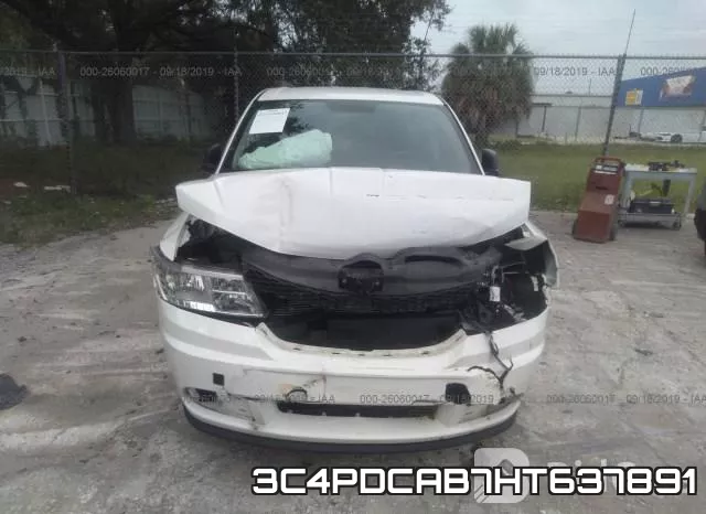 3C4PDCAB7HT637891 фото 7