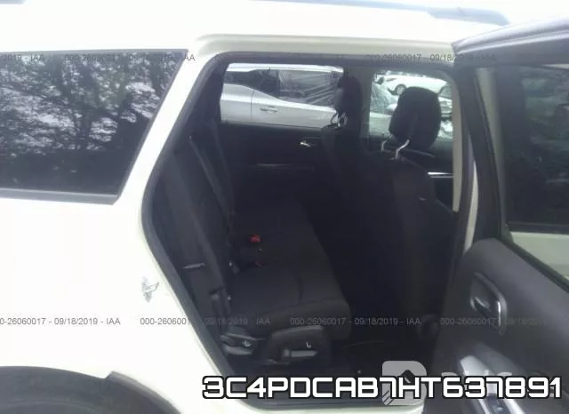 3C4PDCAB7HT637891 фото 9