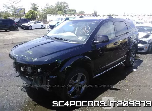 3C4PDCGG3JT209373 фото 3