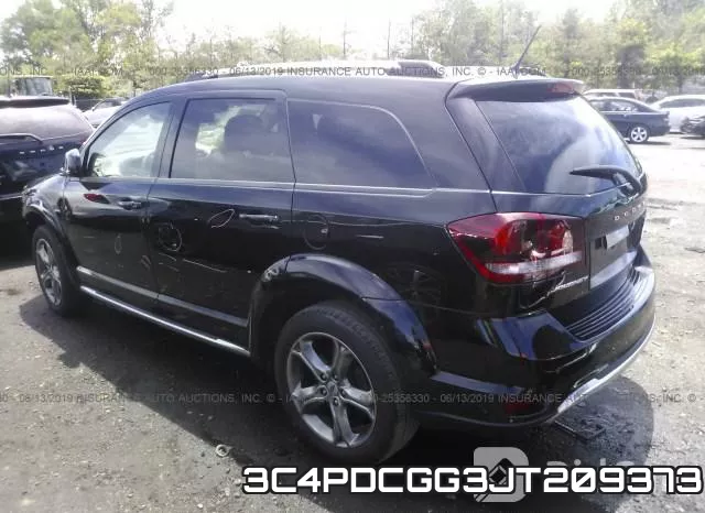 3C4PDCGG3JT209373 фото 4