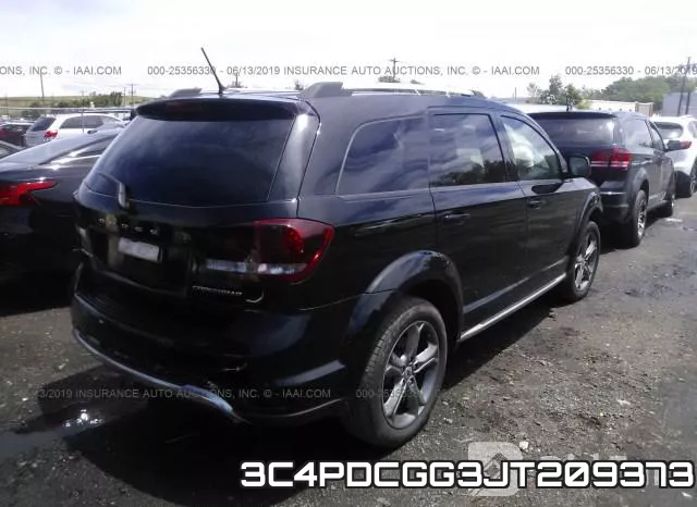 3C4PDCGG3JT209373 фото 5