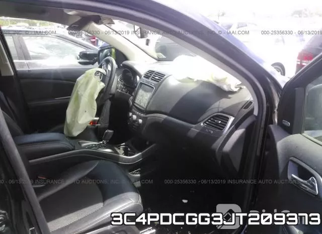 3C4PDCGG3JT209373 фото 6
