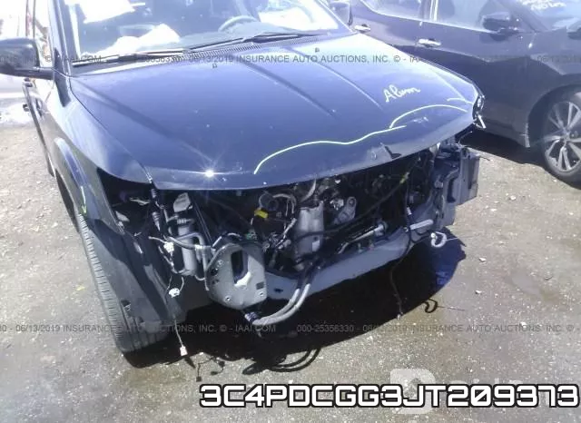 3C4PDCGG3JT209373 фото 7