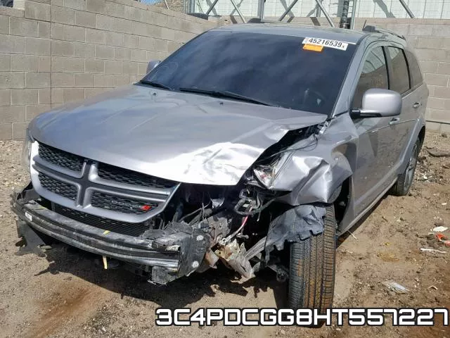 3C4PDCGG8HT557227 фото 3