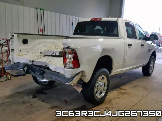 3C63R3CJ4JG267350 фото 5