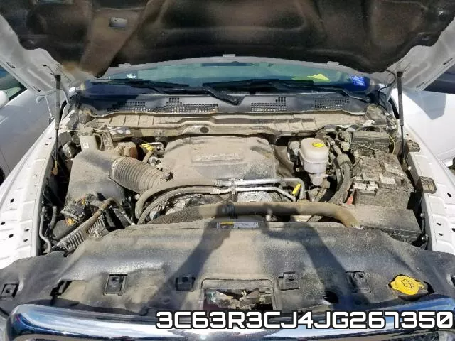 3C63R3CJ4JG267350 фото 8