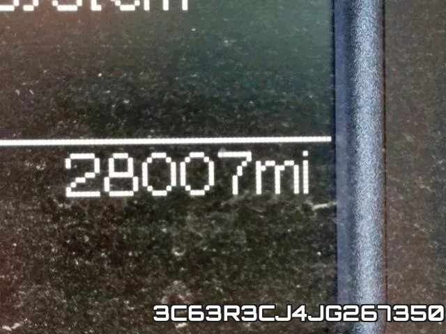 3C63R3CJ4JG267350 фото 9