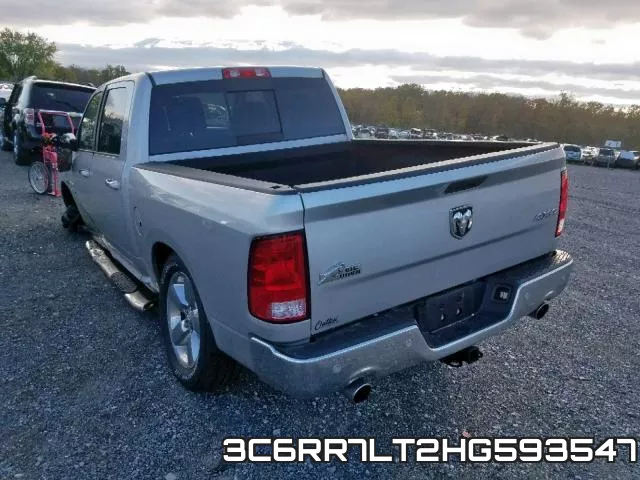 3C6RR7LT2HG593547 фото 4
