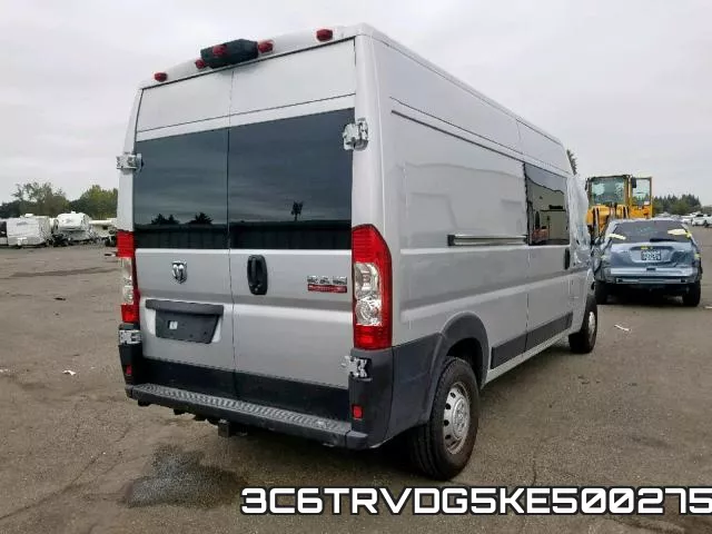 3C6TRVDG5KE500275 фото 5