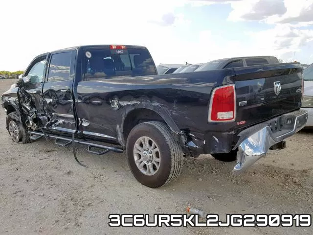3C6UR5KL2JG290919 фото 4