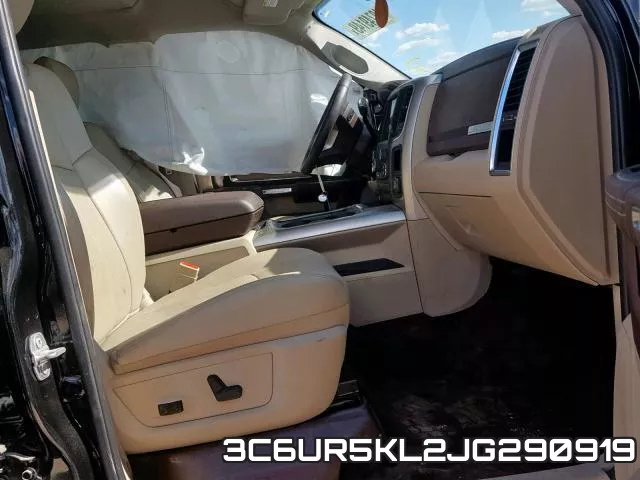 3C6UR5KL2JG290919 фото 6