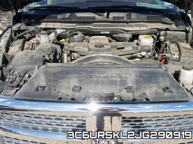3C6UR5KL2JG290919 фото 8