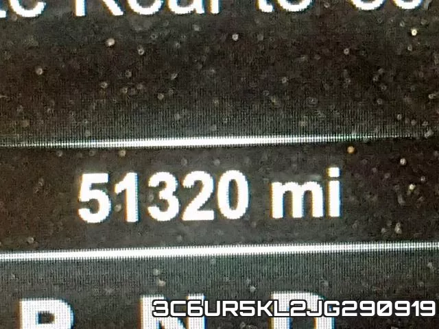 3C6UR5KL2JG290919 фото 9