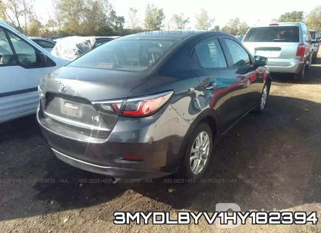 3MYDLBYV1HY182394 фото 5