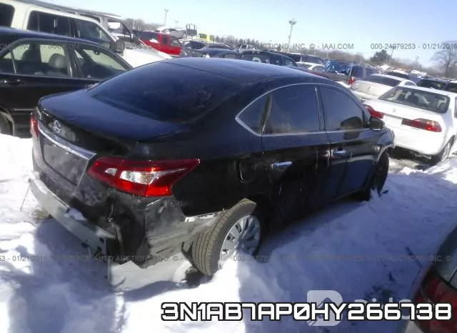 3N1AB7AP0HY266738 фото 5