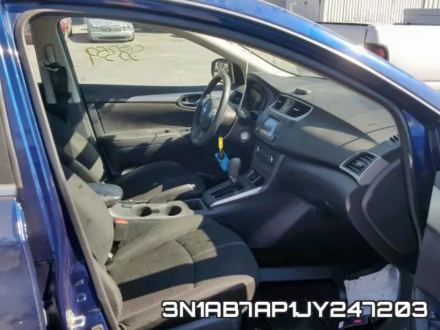 3N1AB7AP1JY247203 фото 6